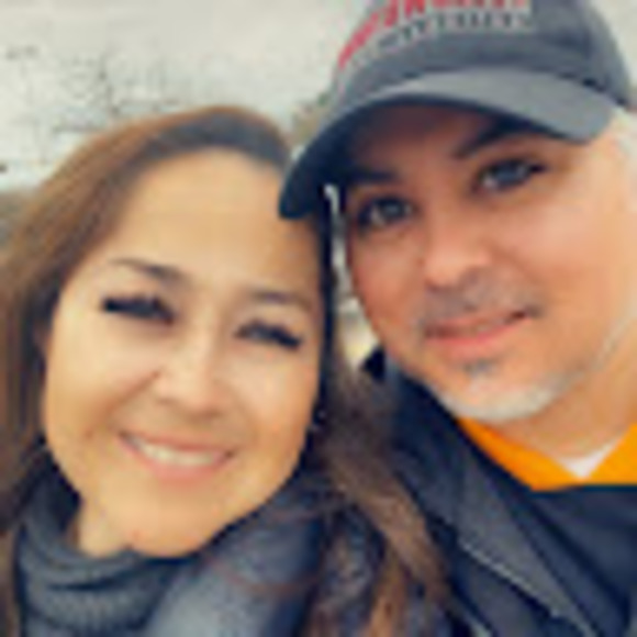 Meet your Posher, Magaly - Picture 1 of 1